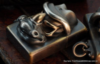 Cpprhd Rhino Lighter 1/13