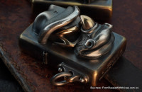 Cpprhd Rhino Lighter 1/13