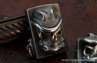 Cpprhd Rhino Lighter 1/13