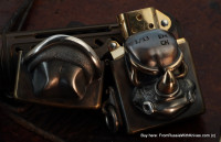 Cpprhd Rhino Lighter 1/13