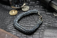 Shaman collection - Titanium bracelet #3