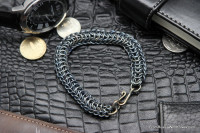 Shaman collection - Titanium bracelet #3