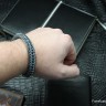 Shaman collection - Titanium bracelet #3
