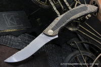 One-off customized Sablya -NSTN-