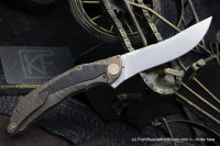 One-off customized Sablya -NSTN-