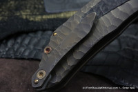 One-off customized Sablya -NSTN-