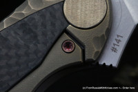 One-off customized Sablya -NSTN-