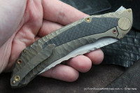 One-off customized Sablya -NSTN-