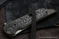 CF inlays for CKF/Hoback Kwaiback -crack-