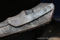 One-off CKF/Rotten.Design Evolution -Exhuma-