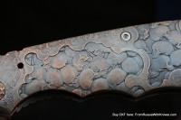 One-off CKF/Rotten.Design Evolution -Exhuma-