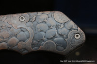 One-off CKF/Rotten.Design Evolution -Exhuma-