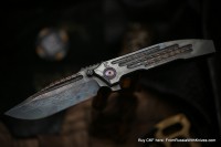 One-off CKF/Rassenti SNAFU 2.0 -GATOR-