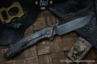 One-off CKF/Rassenti SNAFU 2.0 -GATOR-