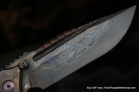 One-off CKF/Rassenti SNAFU 2.0 -GATOR-