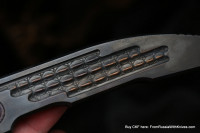 One-off CKF/Rassenti SNAFU 2.0 -GATOR-