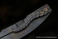 One-off CKF/Rassenti SNAFU 2.0 -GATOR-