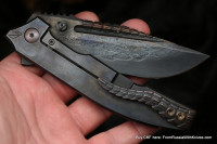 One-off CKF/Rassenti SNAFU 2.0 -GATOR-