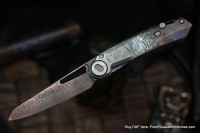 One-off CKF/Snecx TERRA -FROMSPACE-