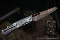 One-off CKF/Snecx TERRA -FROMSPACE-
