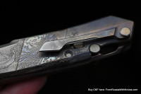 One-off CKF/Snecx TERRA -FROMSPACE-