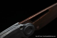 One-off CKF/Snecx TERRA -FROMSPACE-