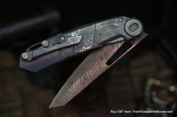 One-off CKF/Snecx TERRA -FROMSPACE-