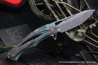 One-off Customized Decepticon-1 -VZKNP-