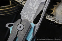 One-off Customized Decepticon-1 -VZKNP-