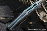 One-off Customized Decepticon-1 -VZKNP-