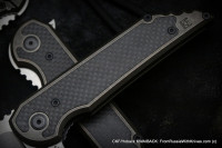 CKF/Hoback KWAIBACK collab knife