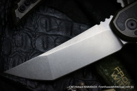 CKF/Hoback KWAIBACK collab knife