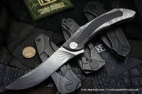 One-off customized Sablya -SLS-