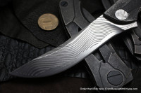 One-off customized Sablya -SLS-