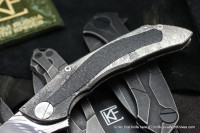 One-off customized Sablya -SLS-