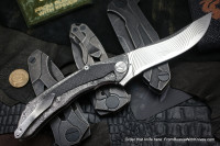 One-off customized Sablya -SLS-