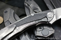 One-off customized Sablya -SLS-