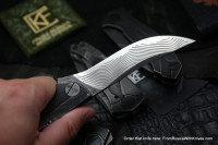 One-off customized Sablya -SLS-