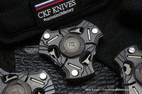 CKF Pepyakka 3K ZIRC (Limited project)