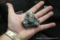 CKF Pepyakka 3K ZIRC (Limited project)