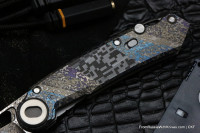 One-off CKF/Snecx TERRA -DIGITAL-