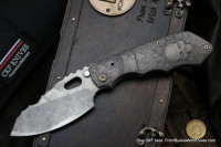 One-off CKF/Rotten.Design Evolution -Roses-
