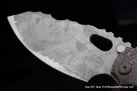 One-off CKF/Rotten.Design Evolution -Roses-