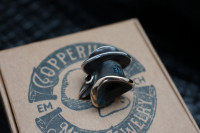 CPPRHD Plague Doctor Bead