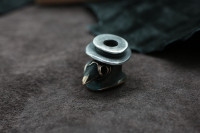 CPPRHD Plague Doctor Bead