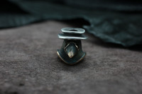 CPPRHD Plague Doctor Bead