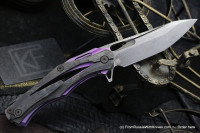 One-off Customized Decepticon-1 -PKND-