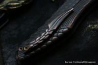 One-off custom SUKHOI - Dragonspine - (1)