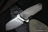 Cheburkov Bulldog (Ti, ZDI-1016-damascus)