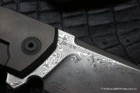 Cheburkov Bulldog (Ti, ZDI-1016-damascus)